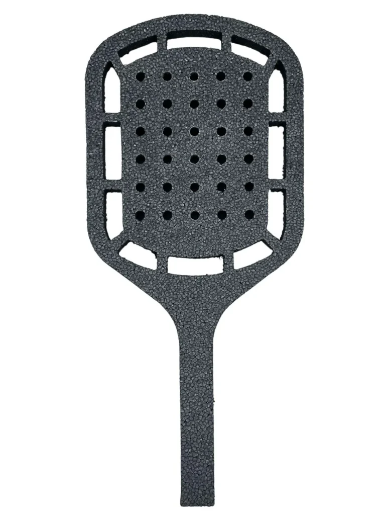 full foam pickleball paddle