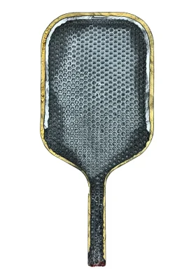 GEN3 pickleball paddle