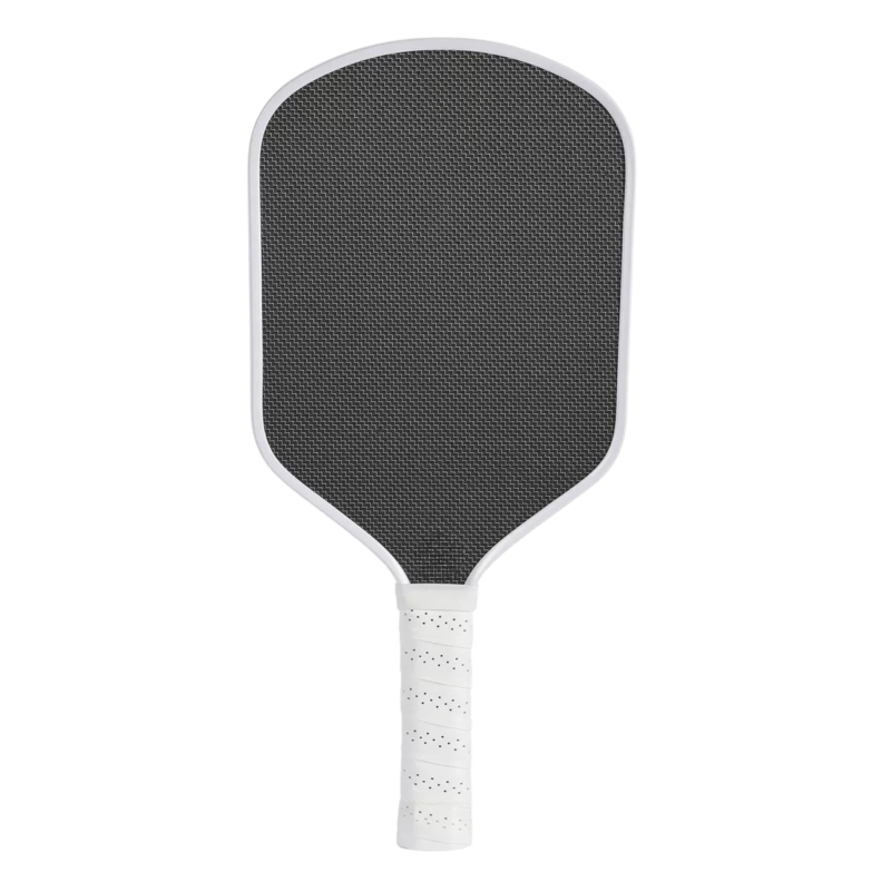 titanium-wire pickleball paddle